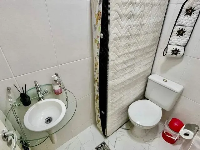 Imagem 11: Cobertura | Bairro Serrano | 2 Quartos | 2 Vaga | 114M² |Aluguel