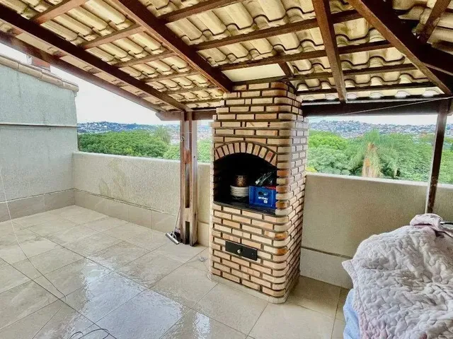 Imagem 8: Cobertura | Bairro Serrano | 2 Quartos | 2 Vaga | 114M² |Aluguel