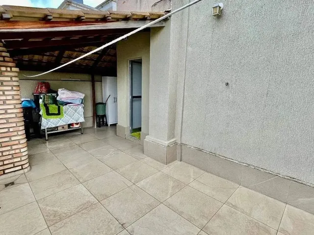 Imagem 10: Cobertura | Bairro Serrano | 2 Quartos | 2 Vaga | 114M² |Aluguel