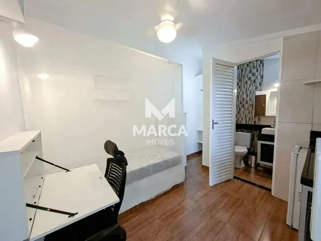 Imagem: Flat para Aluguel, 1 Quarto, 1 Suíte, Caiçaras