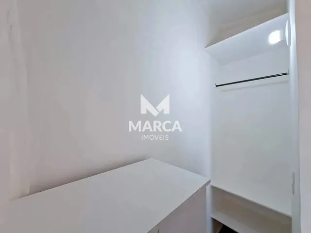 Imagem 12: Flat para Aluguel, 1 Quarto, 1 Suíte, Caiçaras - Belo Horizonte/Mg