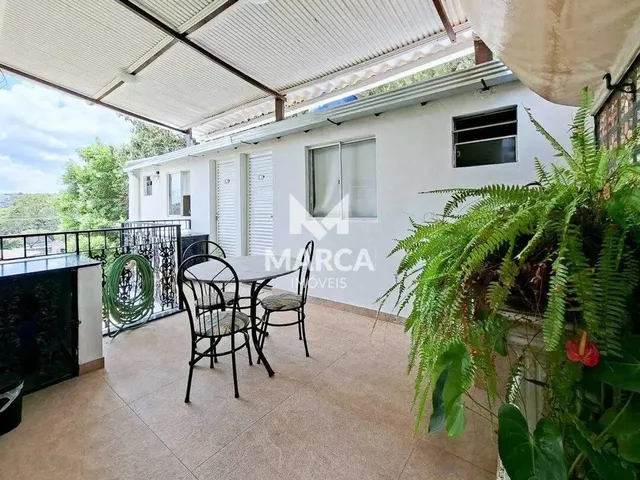 Imagem 11: Flat para Aluguel, 1 Quarto, 1 Suíte, Caiçaras - Belo Horizonte/Mg