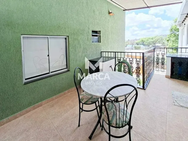 Imagem 14: Flat para Aluguel, 1 Quarto, 1 Suíte, Caiçaras - Belo Horizonte/Mg
