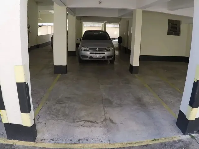 Imagem 8: 02 Quartos 01 Vaga Carlos Prates