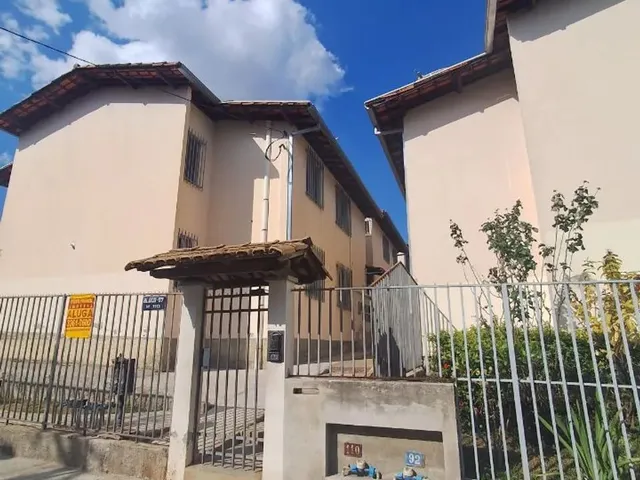 Imagem: Apartamento de 2 Quartos no Bairro Camargos