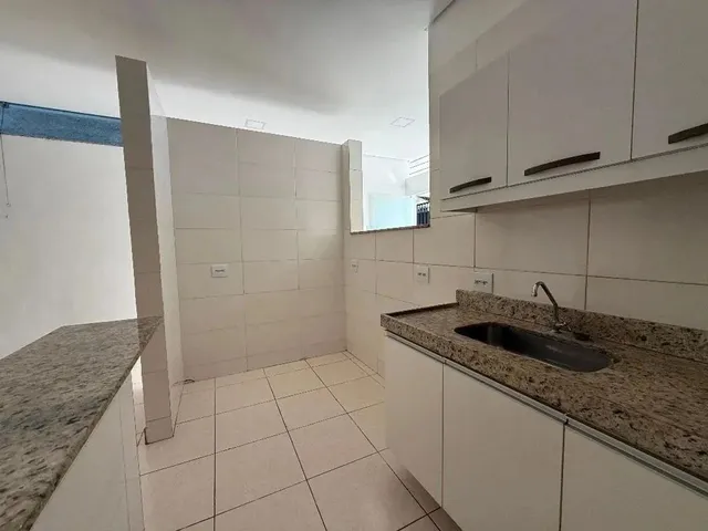 Imagem 13: Kitnet com 2 Dormitórios para Alugar, 60 M² por R$ 2.100,00/Mês - Caiçaras - Belo