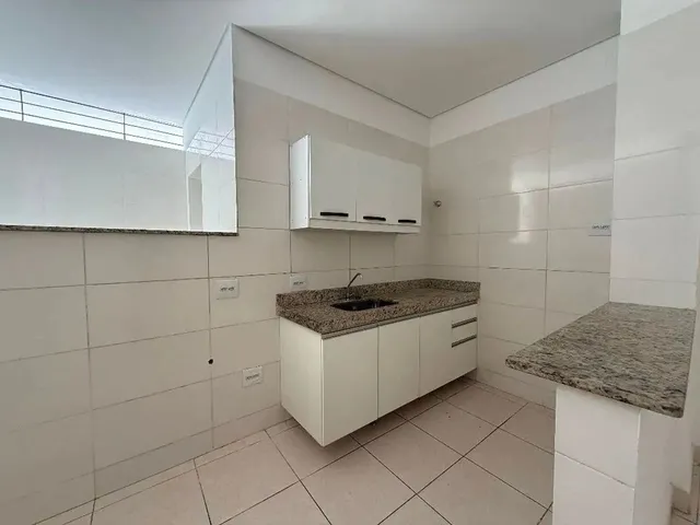 Imagem 2: Kitnet com 2 Dormitórios para Alugar, 60 M² por R$ 2.100,00/Mês - Caiçaras - Belo