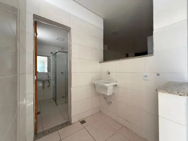 Imagem 8: Kitnet com 2 Dormitórios para Alugar, 60 M² por R$ 2.100,00/Mês - Caiçaras - Belo