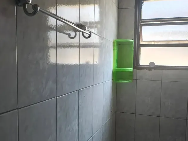 Imagem 8: Apto 02 Quartos em Prédio Pequeno Próximo a Abílio Machado