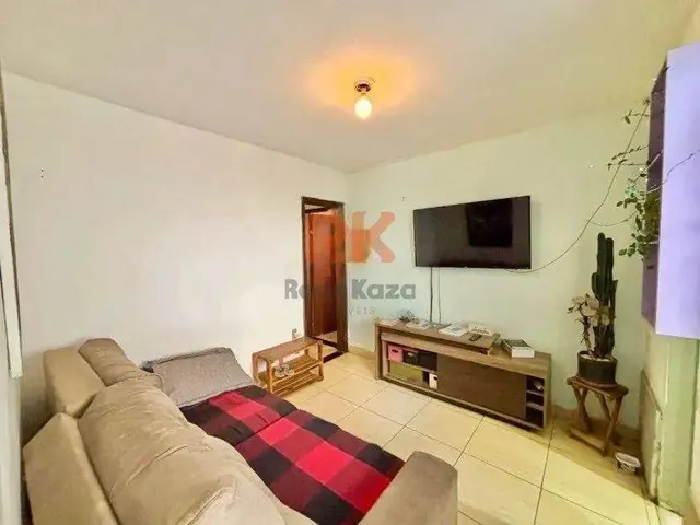 Imagem 1: Casa para Aluguel, 3 Quartos, 2 Suítes, 2 Vagas, Conjunto Celso Machado - Belo