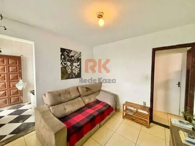 Imagem 10: Casa para Aluguel, 3 Quartos, 2 Suítes, 2 Vagas, Conjunto Celso Machado - Belo