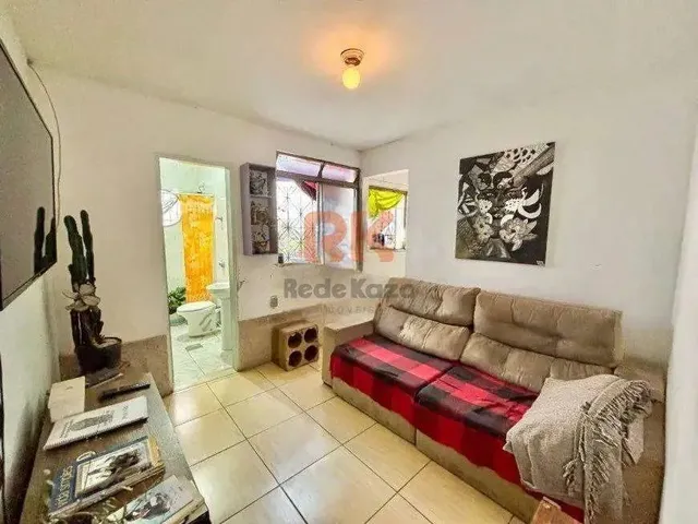 Imagem 3: Casa para Aluguel, 3 Quartos, 2 Suítes, 2 Vagas, Conjunto Celso Machado - Belo