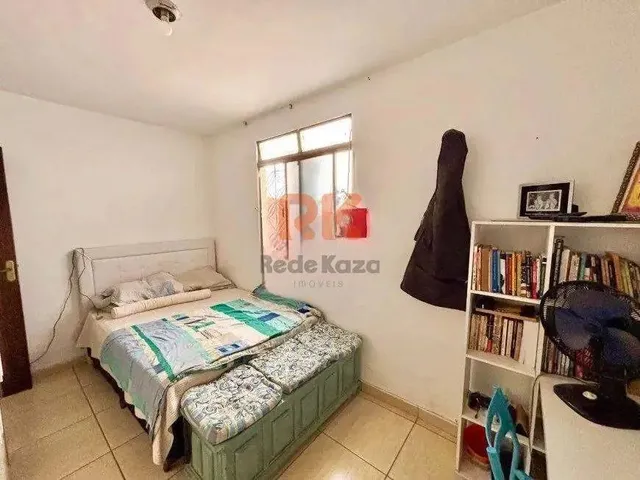 Imagem 9: Casa para Aluguel, 3 Quartos, 2 Suítes, 2 Vagas, Conjunto Celso Machado - Belo