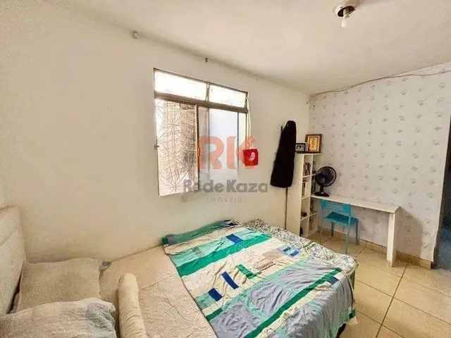 Imagem 13: Casa para Aluguel, 3 Quartos, 2 Suítes, 2 Vagas, Conjunto Celso Machado - Belo