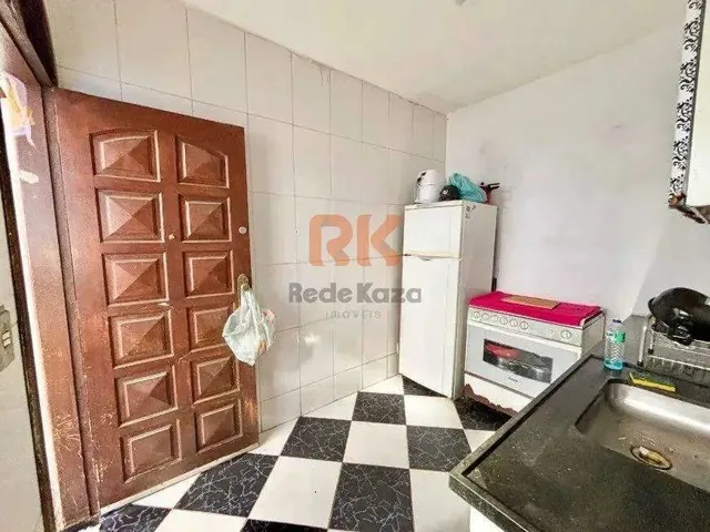 Imagem 6: Casa para Aluguel, 3 Quartos, 2 Suítes, 2 Vagas, Conjunto Celso Machado - Belo