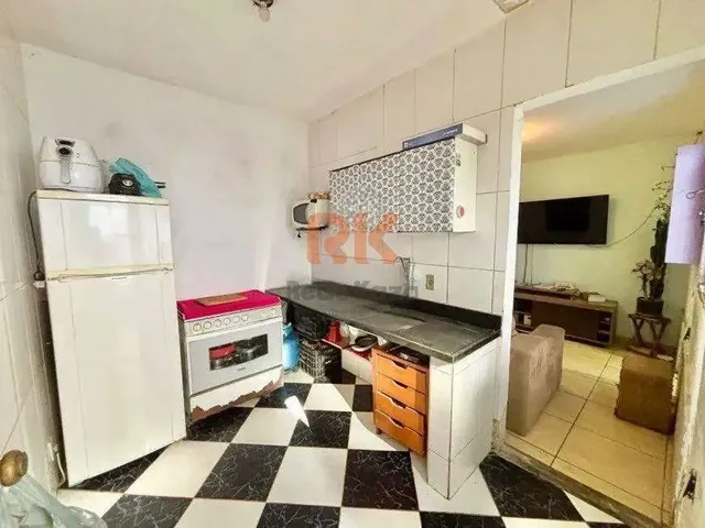 Imagem 14: Casa para Aluguel, 3 Quartos, 2 Suítes, 2 Vagas, Conjunto Celso Machado - Belo