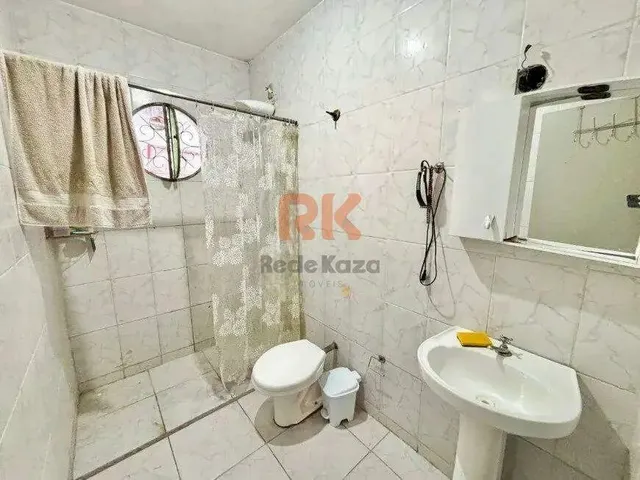 Imagem 7: Casa para Aluguel, 3 Quartos, 2 Suítes, 2 Vagas, Conjunto Celso Machado - Belo