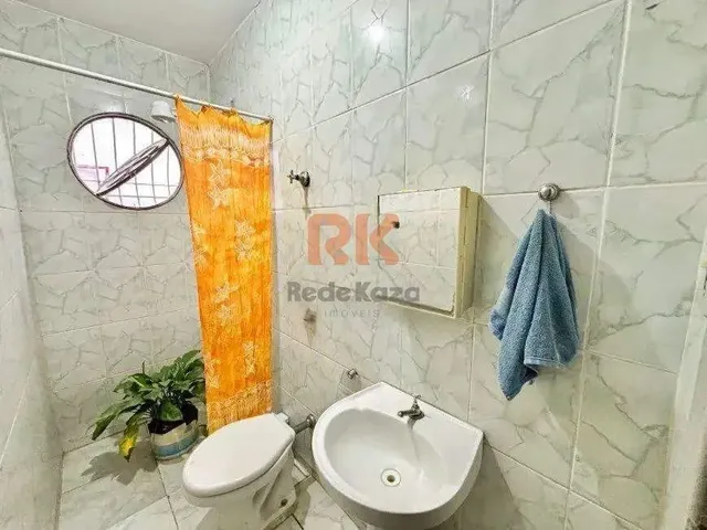 Imagem 4: Casa para Aluguel, 3 Quartos, 2 Suítes, 2 Vagas, Conjunto Celso Machado - Belo