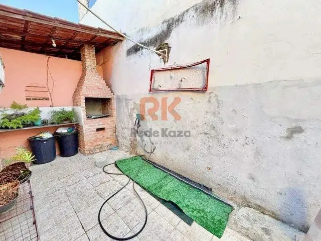 Imagem 5: Casa para Aluguel, 3 Quartos, 2 Suítes, 2 Vagas, Conjunto Celso Machado - Belo
