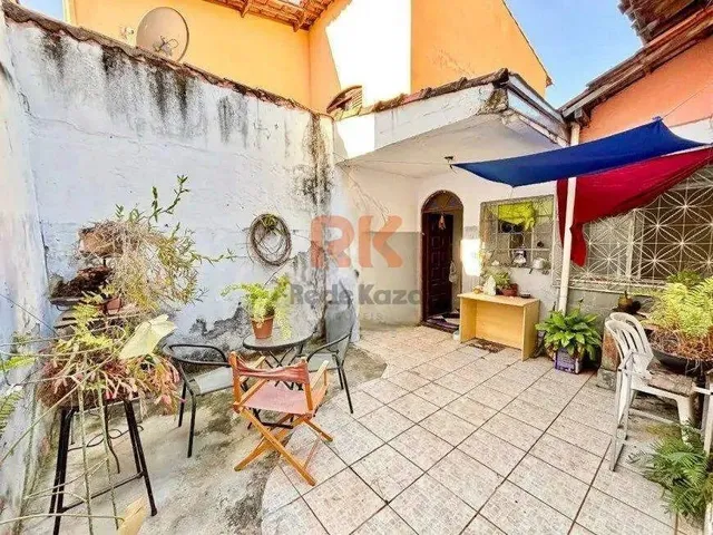 Imagem 12: Casa para Aluguel, 3 Quartos, 2 Suítes, 2 Vagas, Conjunto Celso Machado - Belo