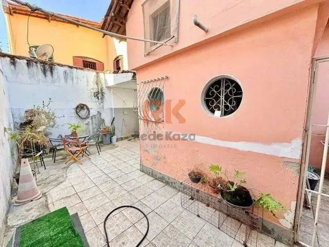 Imagem 8: Casa para Aluguel, 3 Quartos, 2 Suítes, 2 Vagas, Conjunto Celso Machado - Belo