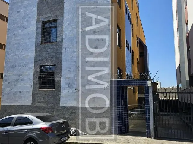 Imagem 1: Apartamento de 04 Quartos, Prédio Pequeno com 01 Vaga ! Não Aluga para Republica
