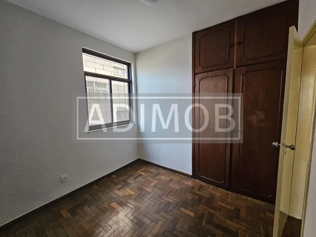 Imagem 14: Apartamento de 04 Quartos, Prédio Pequeno com 01 Vaga ! Não Aluga para Republica