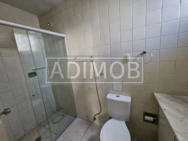 Imagem 13: Apartamento de 04 Quartos, Prédio Pequeno com 01 Vaga ! Não Aluga para Republica