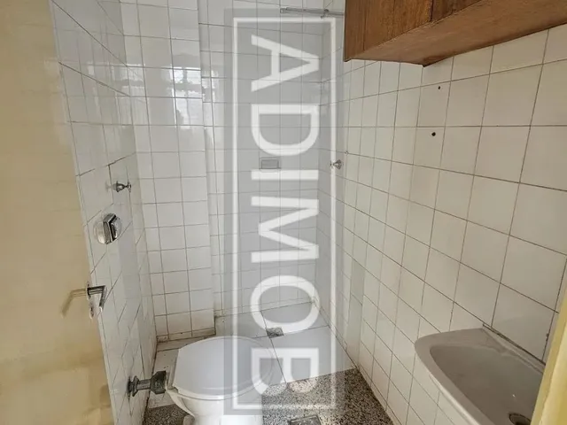 Imagem 10: Apartamento de 04 Quartos, Prédio Pequeno com 01 Vaga ! Não Aluga para Republica
