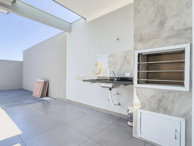 Imagem: Casa Nova Mcmv - Jd Colina Verde - 390 Mil