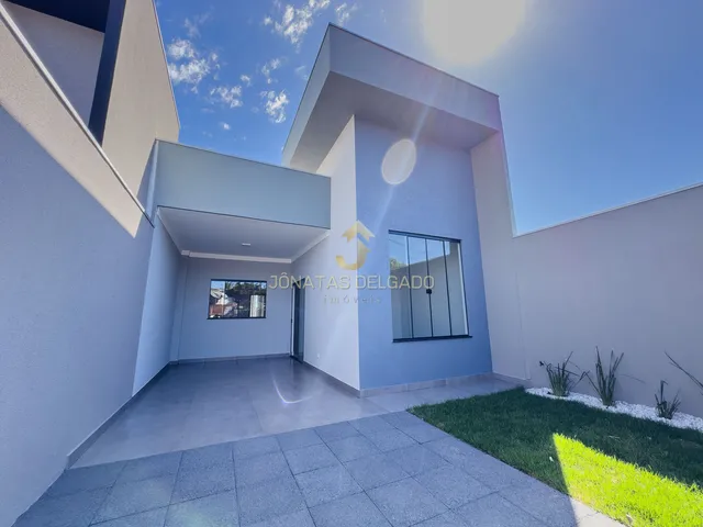 Imagem 3: Casa Nova Mcmv - Jd Colina Verde - 390 Mil