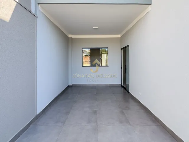 Imagem 6: Casa Nova Mcmv - Jd Colina Verde - 390 Mil