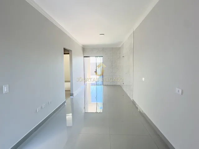 Imagem 14: Casa Nova Mcmv - Jd Colina Verde - 390 Mil