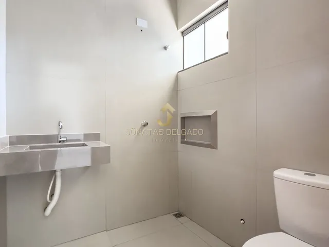 Imagem 4: Casa Nova Mcmv - Jd Colina Verde - 390 Mil