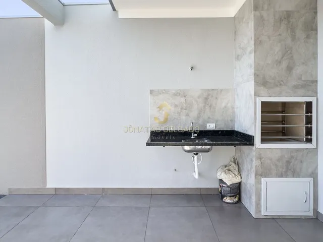 Imagem 5: Casa Nova Mcmv - Jd Colina Verde - 390 Mil