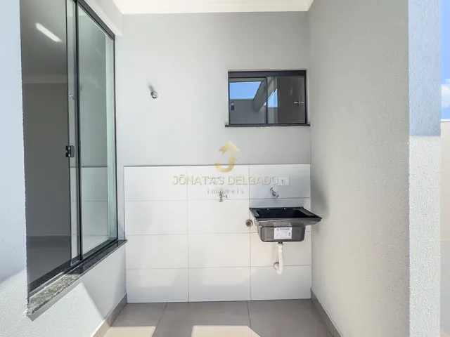 Imagem 2: Casa Nova Mcmv - Jd Colina Verde - 390 Mil