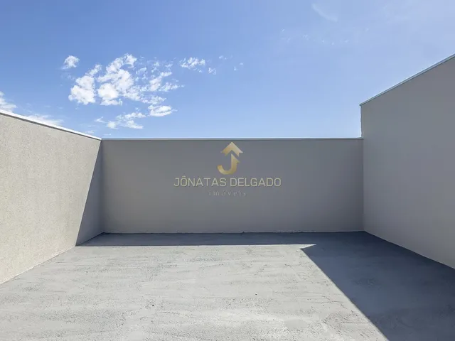 Imagem 8: Casa Nova Mcmv - Jd Colina Verde - 390 Mil