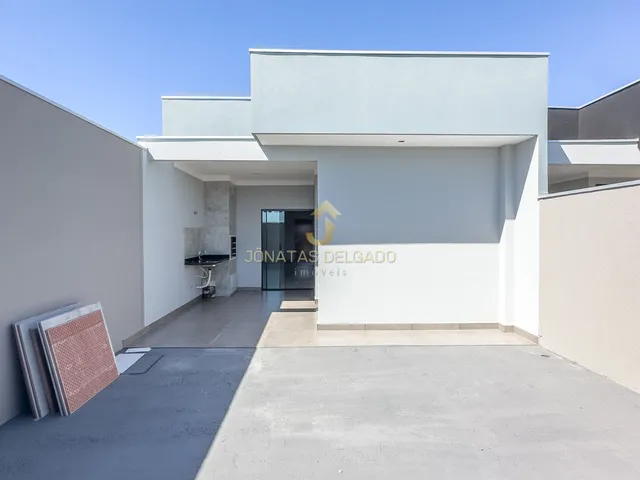 Imagem 9: Casa Nova Mcmv - Jd Colina Verde - 390 Mil