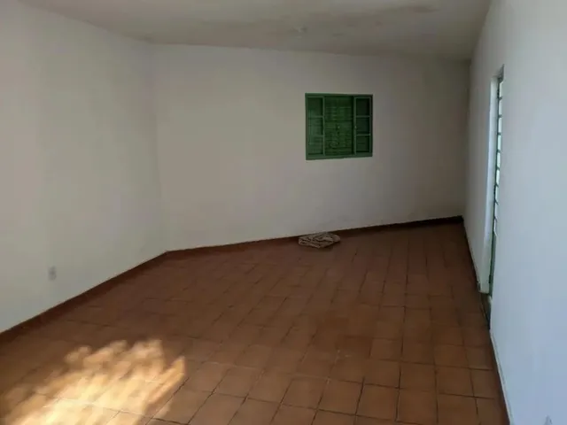 Imagem: Barracão com 45 Metros Quadrados e 1 Banheiro