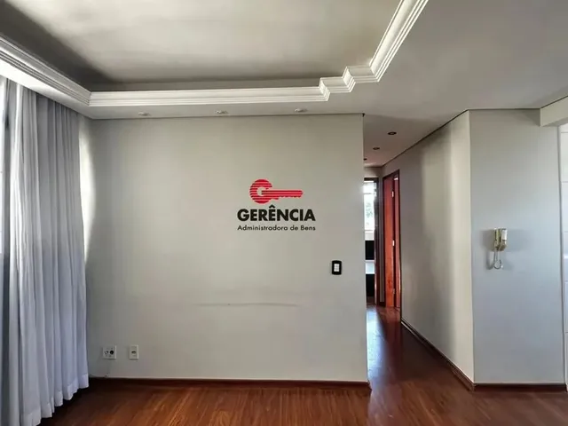 Imagem: O apartamento possui 3 Dormitórios, 1 Banheiro, 1 Vaga na