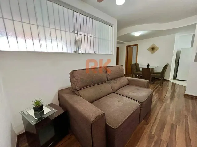 Imagem 11: Apartamento para Aluguel, 2 Quartos, 1 Suíte, 1 Vaga, Serrano - Belo Horizonte/Mg