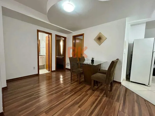Imagem 6: Apartamento para Aluguel, 2 Quartos, 1 Suíte, 1 Vaga, Serrano - Belo Horizonte/Mg