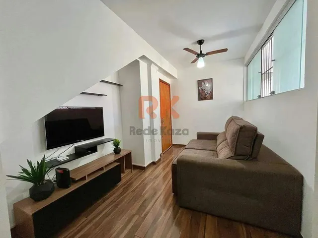 Imagem 14: Apartamento para Aluguel, 2 Quartos, 1 Suíte, 1 Vaga, Serrano - Belo Horizonte/Mg