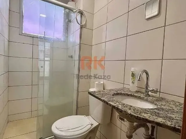 Imagem 7: Apartamento para Aluguel, 2 Quartos, 1 Suíte, 1 Vaga, Serrano - Belo Horizonte/Mg