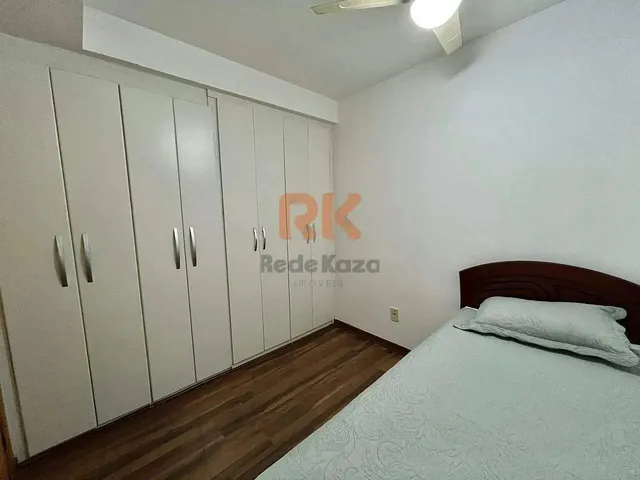 Imagem 4: Apartamento para Aluguel, 2 Quartos, 1 Suíte, 1 Vaga, Serrano - Belo Horizonte/Mg