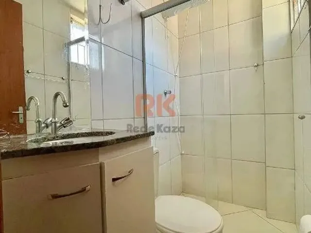 Imagem 10: Apartamento para Aluguel, 2 Quartos, 1 Suíte, 1 Vaga, Serrano - Belo Horizonte/Mg