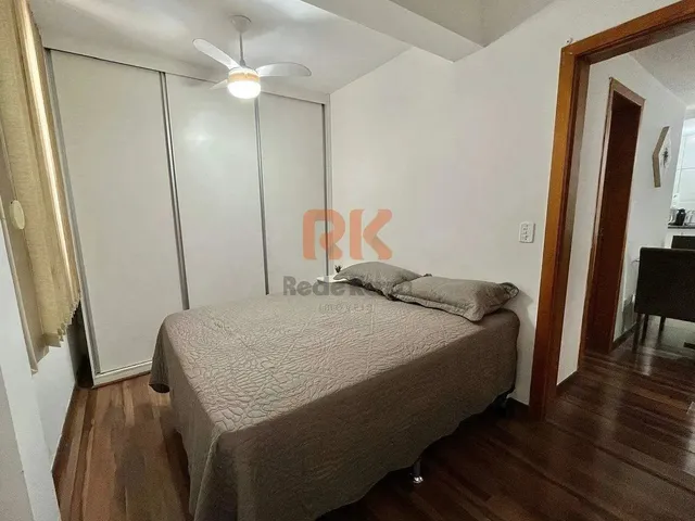 Imagem 13: Apartamento para Aluguel, 2 Quartos, 1 Suíte, 1 Vaga, Serrano - Belo Horizonte/Mg