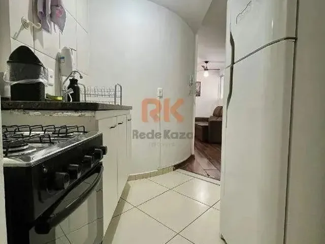 Imagem 5: Apartamento para Aluguel, 2 Quartos, 1 Suíte, 1 Vaga, Serrano - Belo Horizonte/Mg