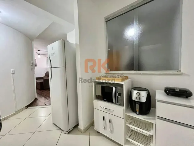 Imagem 8: Apartamento para Aluguel, 2 Quartos, 1 Suíte, 1 Vaga, Serrano - Belo Horizonte/Mg