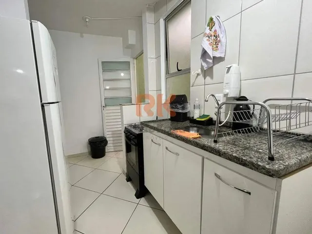 Imagem 15: Apartamento para Aluguel, 2 Quartos, 1 Suíte, 1 Vaga, Serrano - Belo Horizonte/Mg